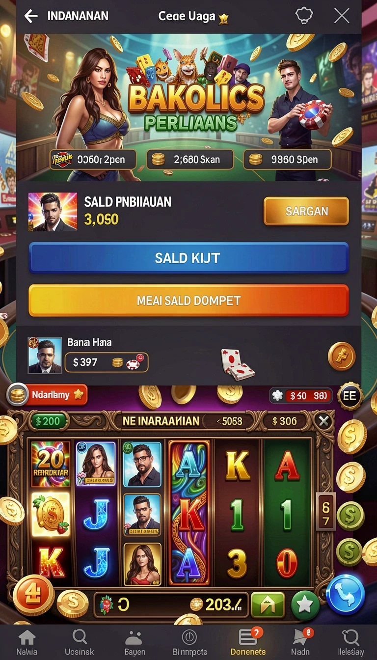 Screenshot 070slot nomor 2