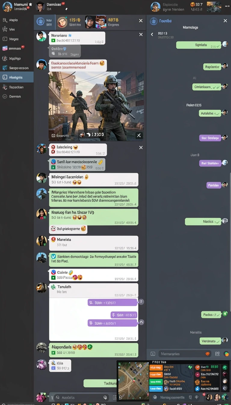 Screenshot 456win nomor 2
