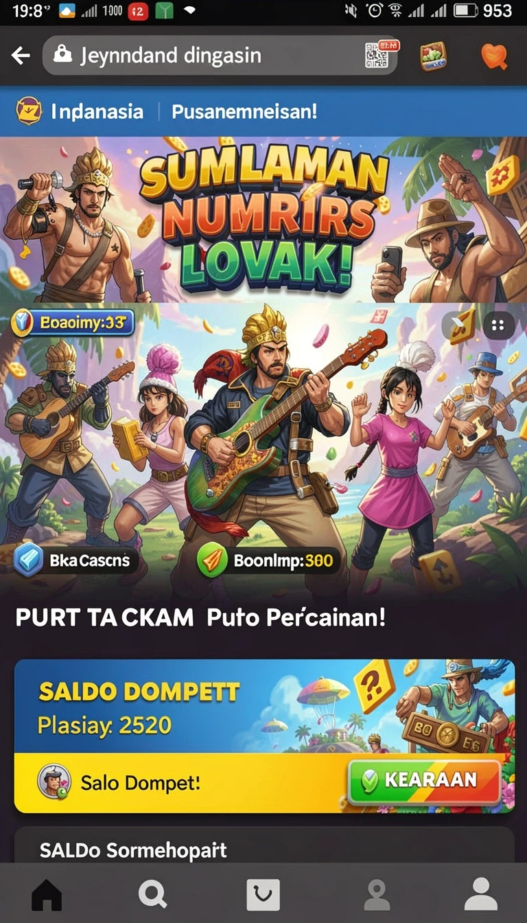 Screenshot 8id nomor 2
