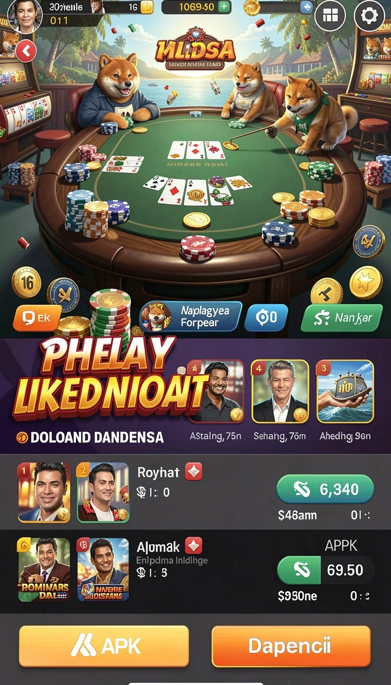 Screenshot 918kaya nomor 1