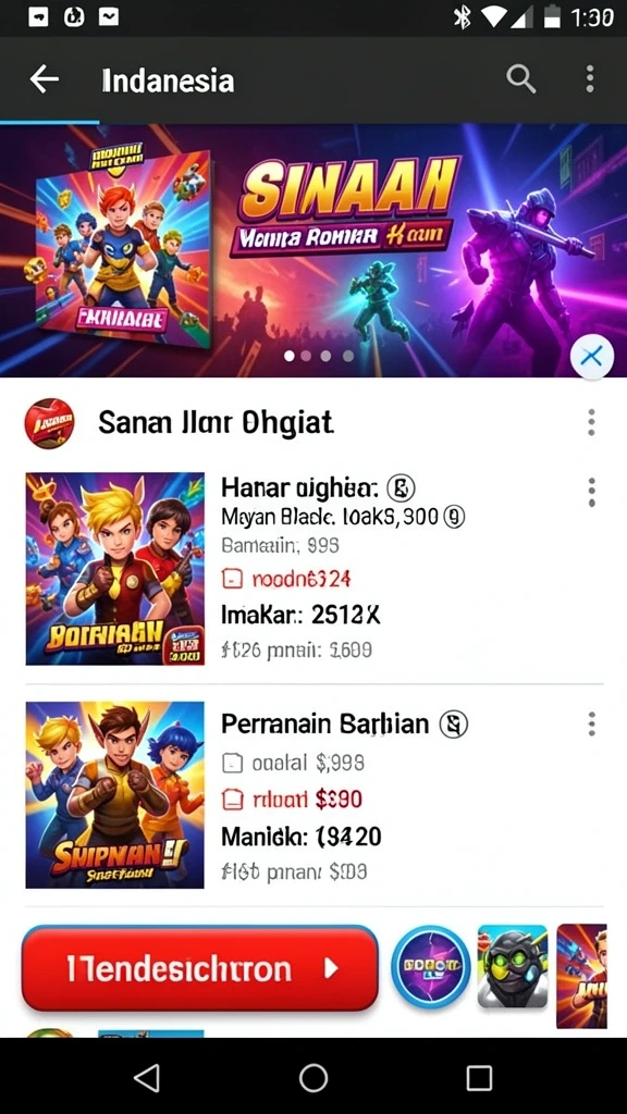 Screenshot 988slot nomor 3