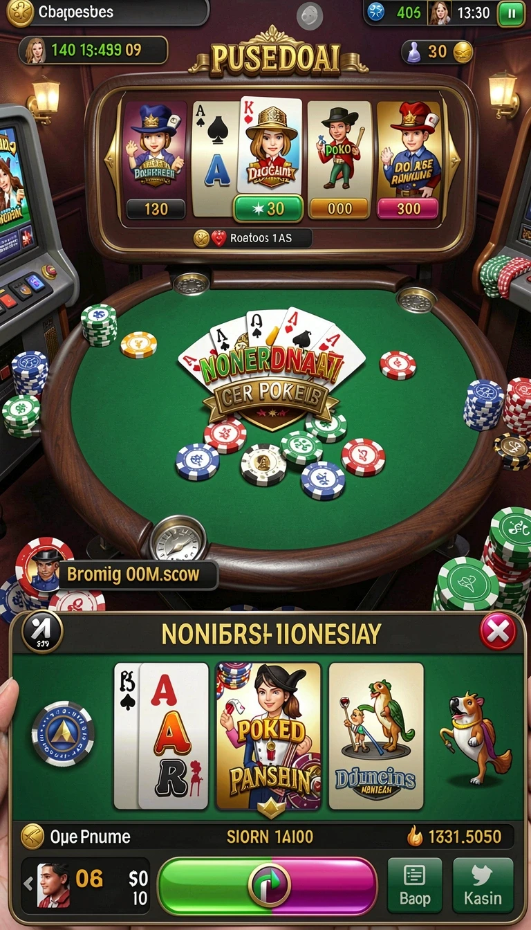 Screenshot a200m nomor 1