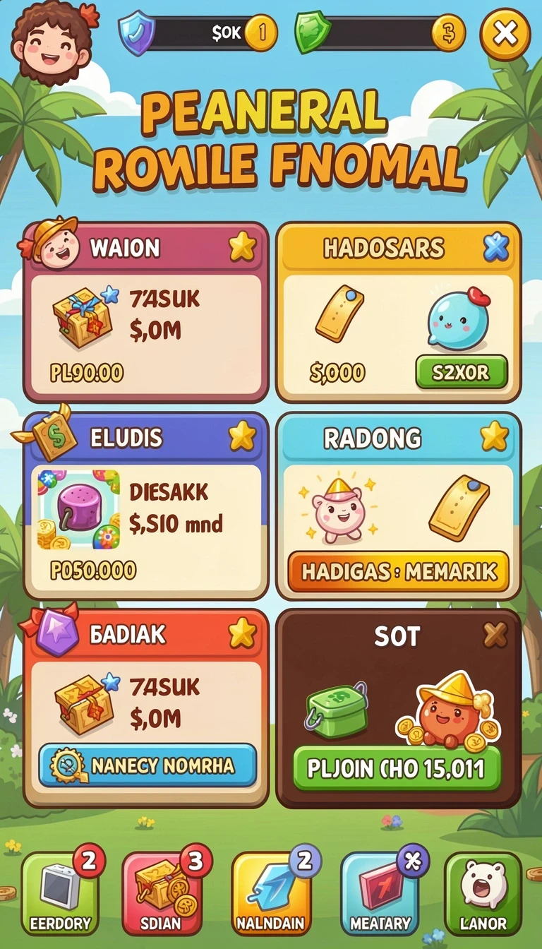 Screenshot a200m nomor 2