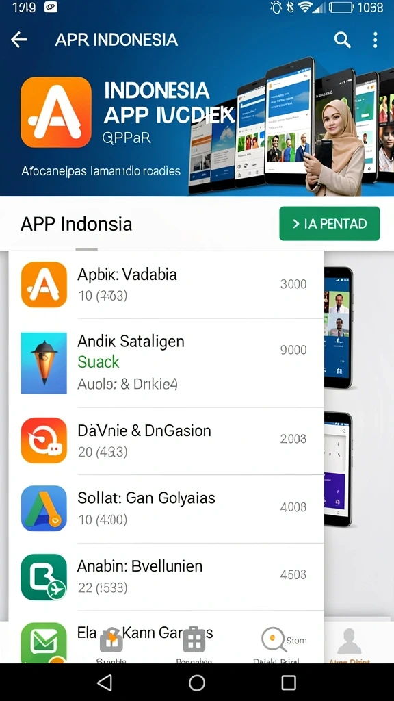 Screenshot alexis500 nomor 1