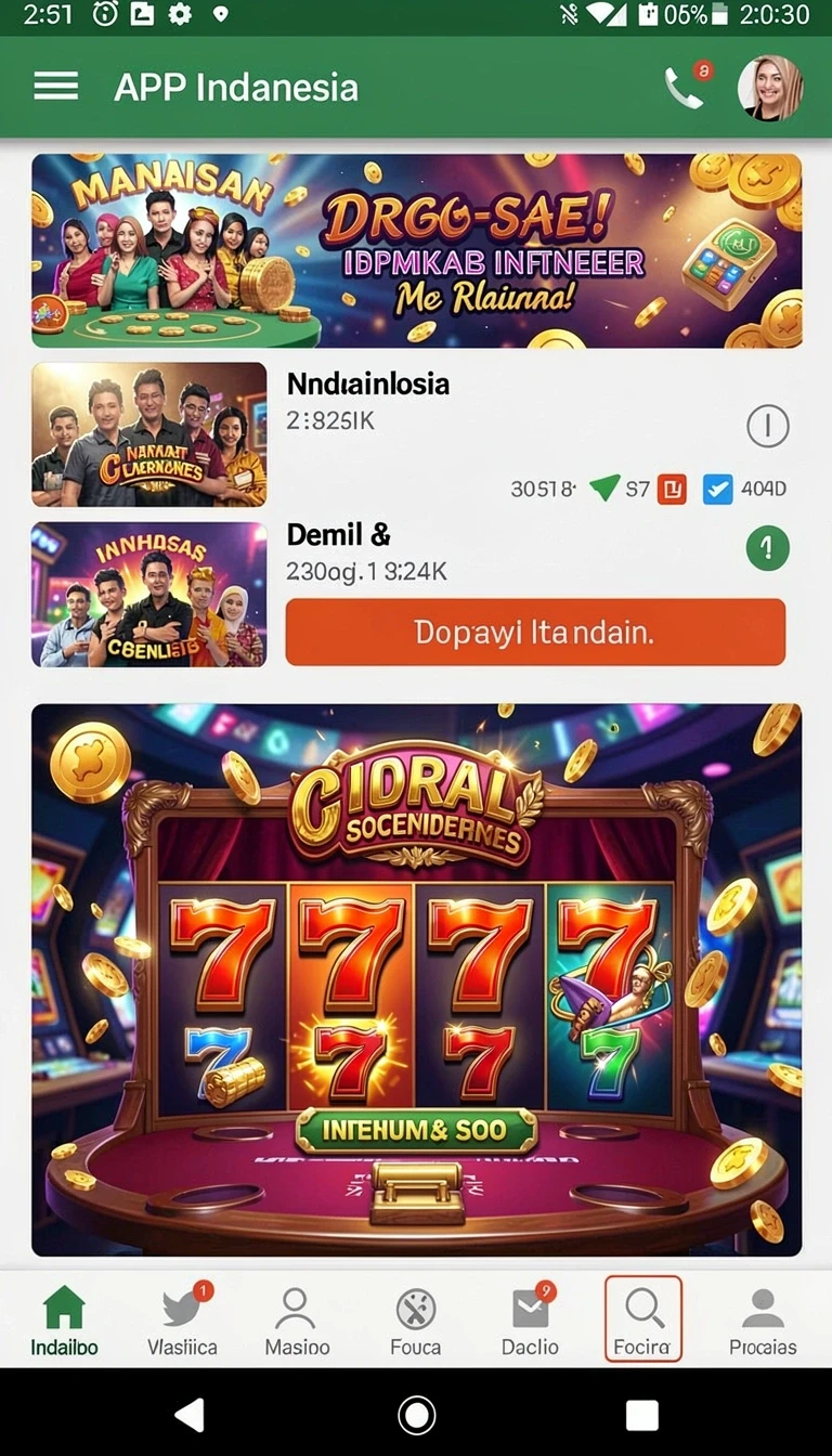 Screenshot atom138 nomor 1