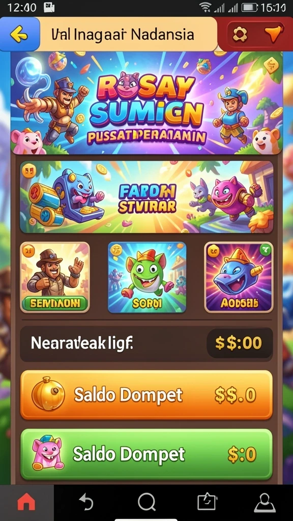 Screenshot aztec88 nomor 3