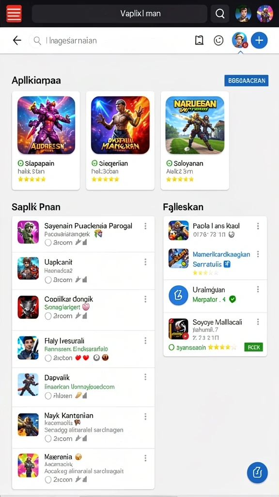 Screenshot bandarcolok nomor 2