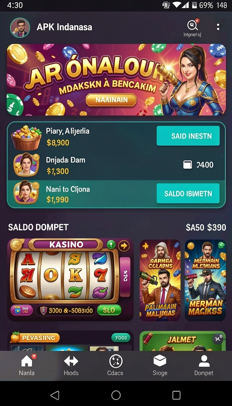 Screenshot big777 nomor 2