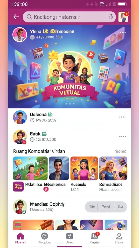 Screenshot biolabet nomor 2