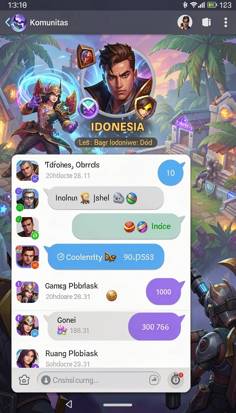 Screenshot bos138 nomor 1