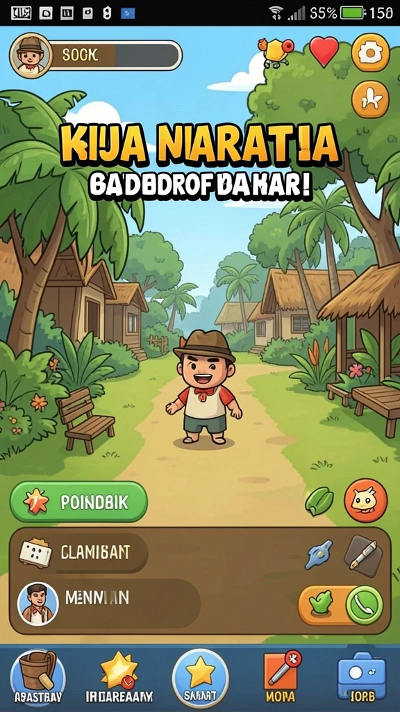 Screenshot boy303 nomor 2