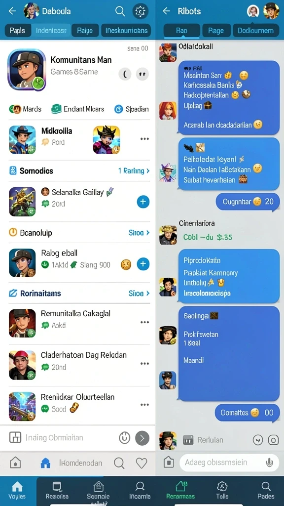 Screenshot cahayatoto nomor 3