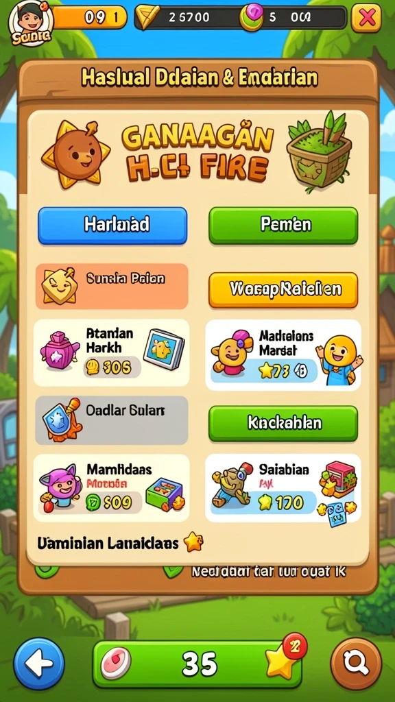 Screenshot cemara777 nomor 1
