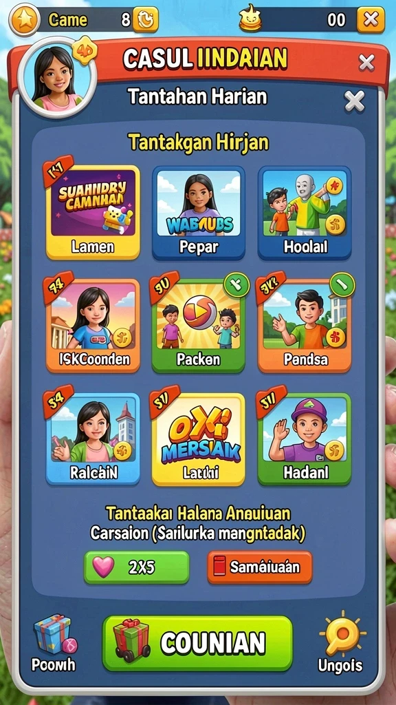 Screenshot cu888 nomor 1