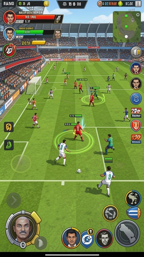 Screenshot danagame nomor 3