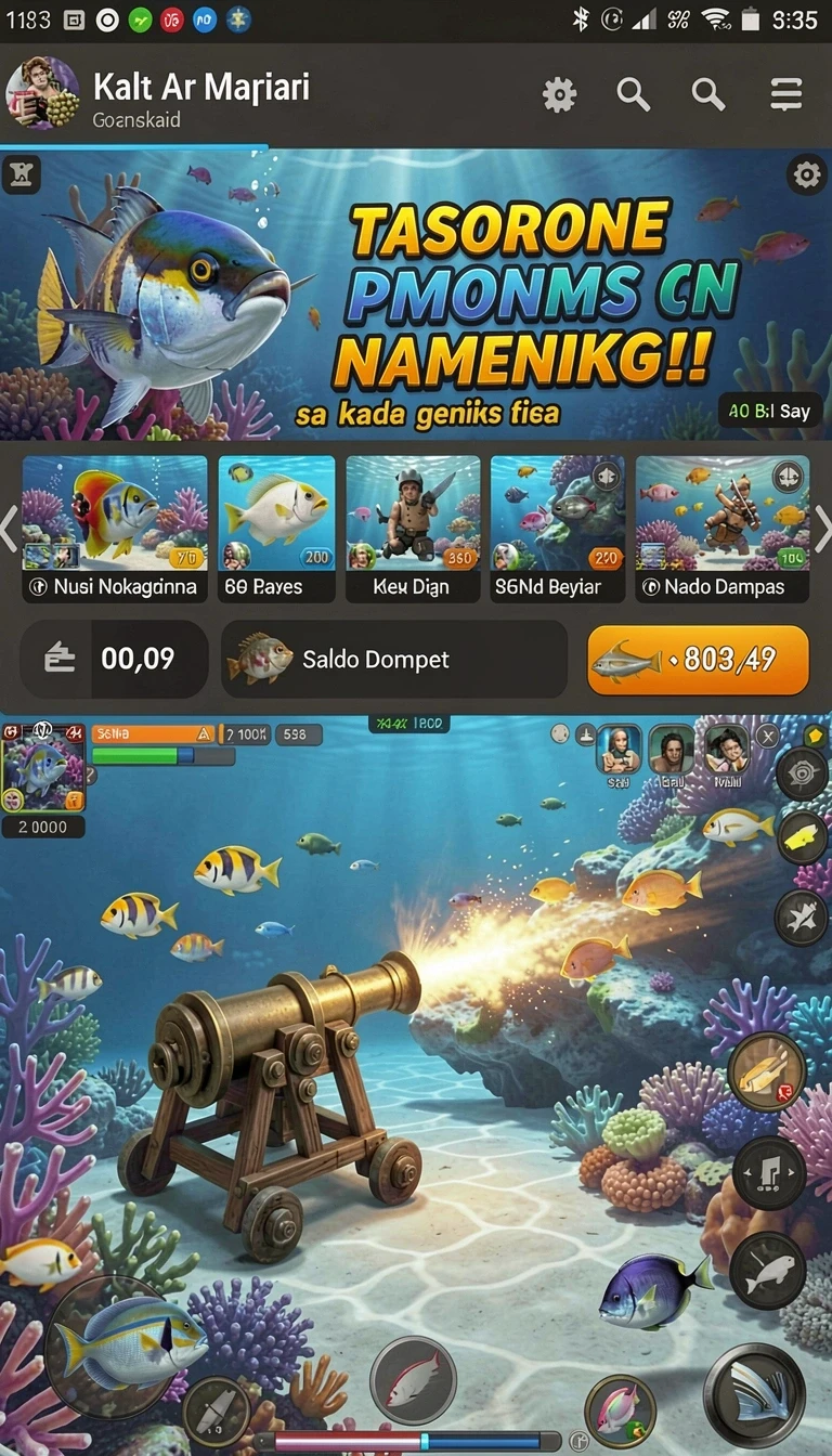 Screenshot dewa1000 nomor 3