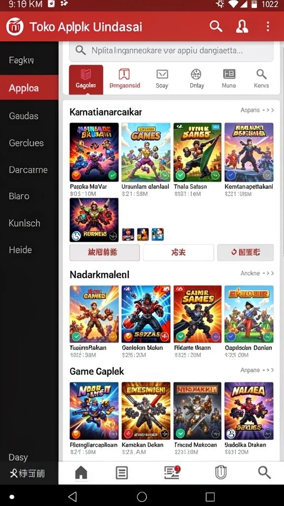 Screenshot dewanusa nomor 1