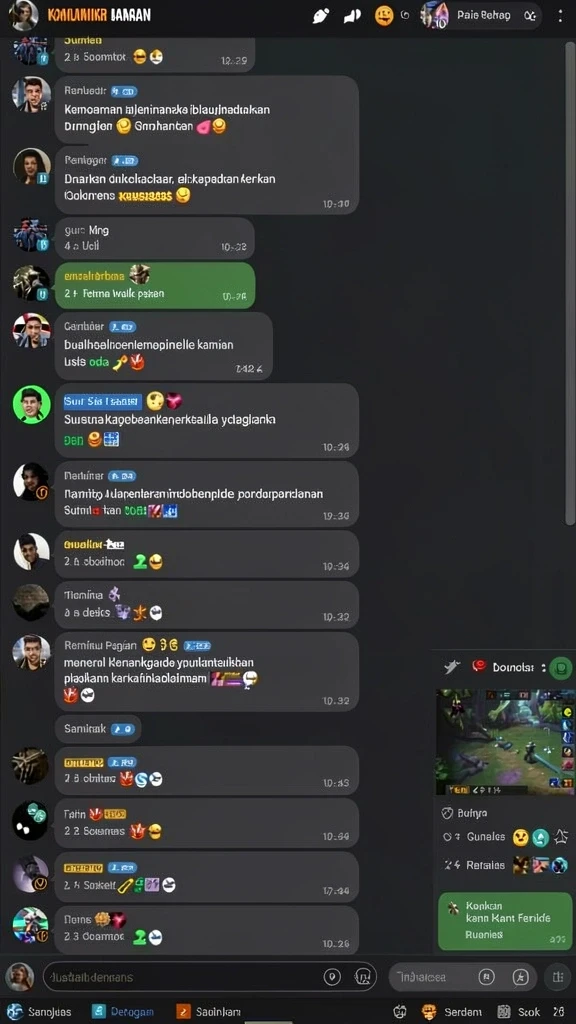 Screenshot dora77 nomor 2