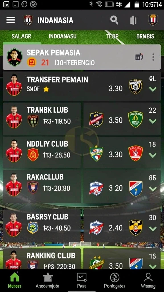 Screenshot f200m nomor 3