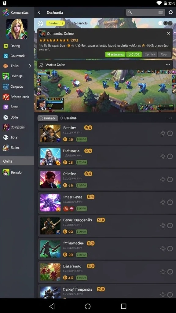 Screenshot forwin77 nomor 2