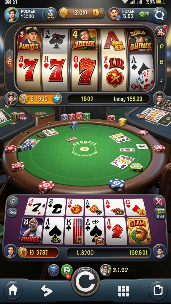 Screenshot gacor108 nomor 3
