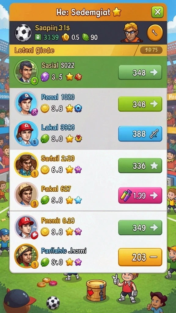 Screenshot gf777 nomor 3