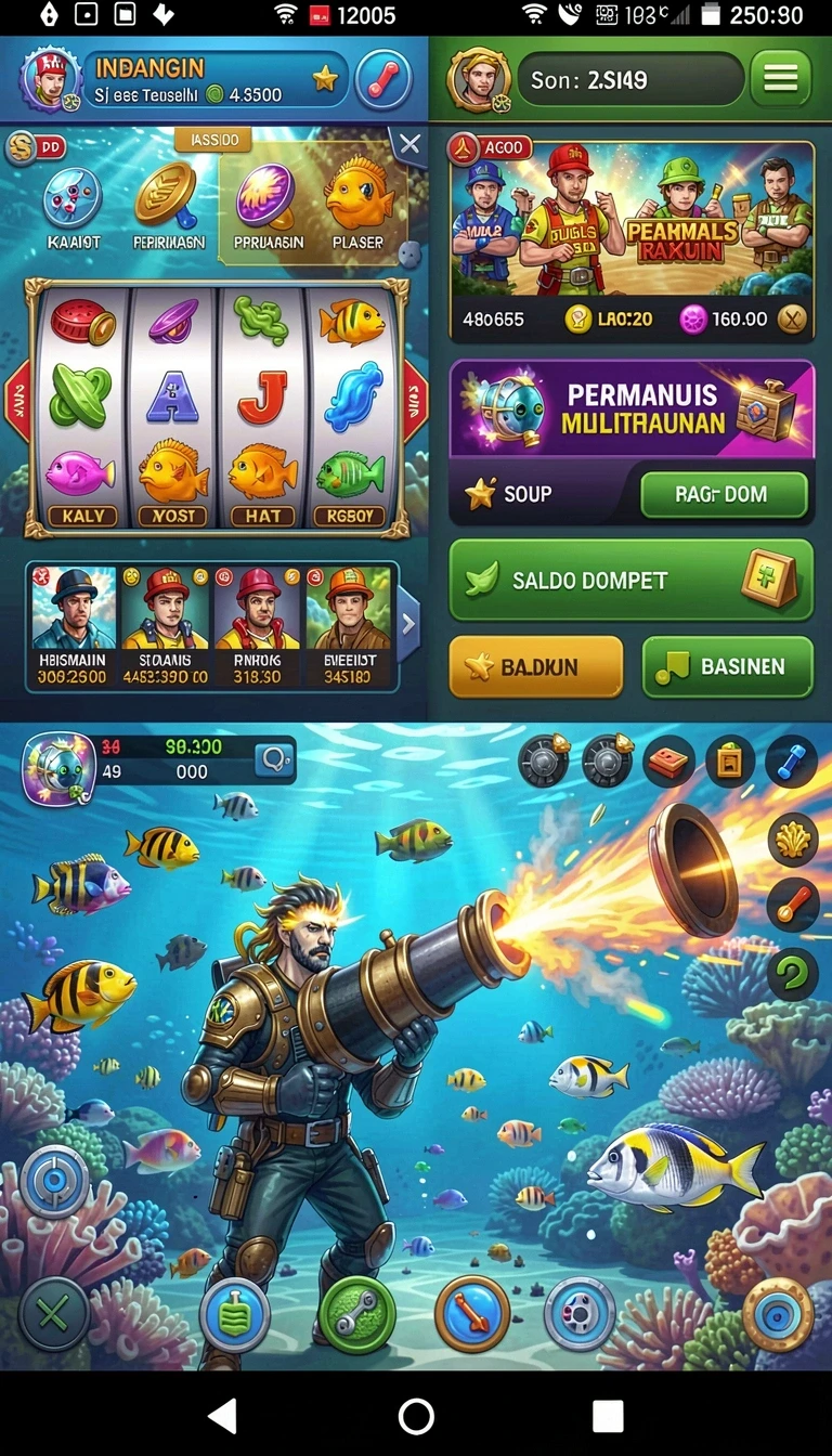 Screenshot grabwin nomor 2