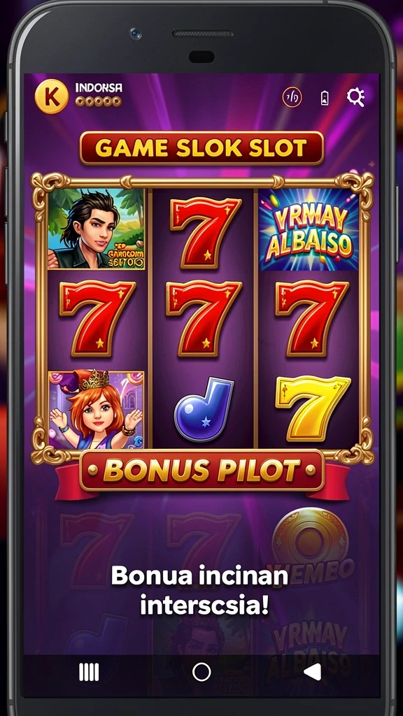 Screenshot hoki123 nomor 1
