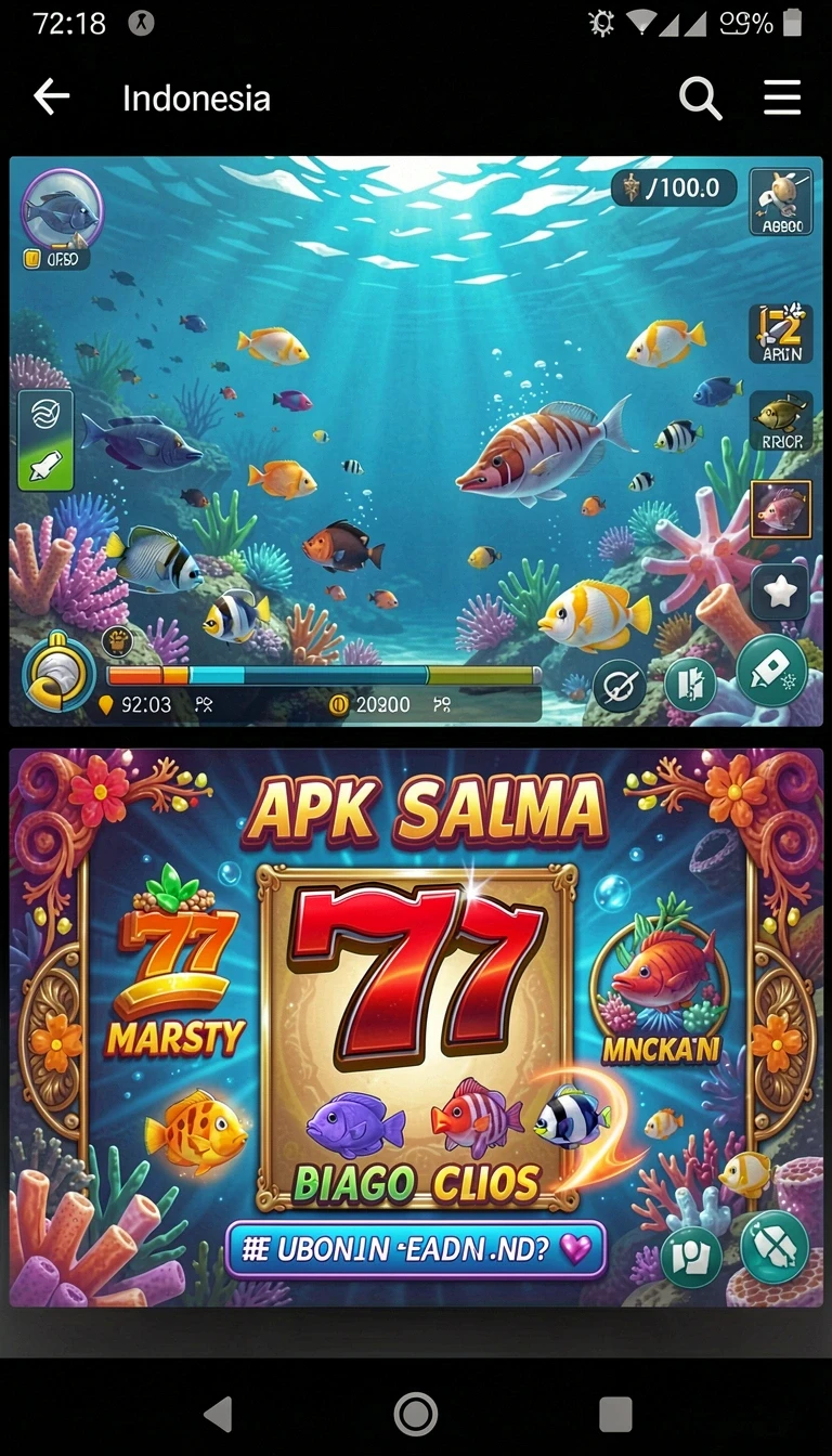 Screenshot idnscore nomor 1