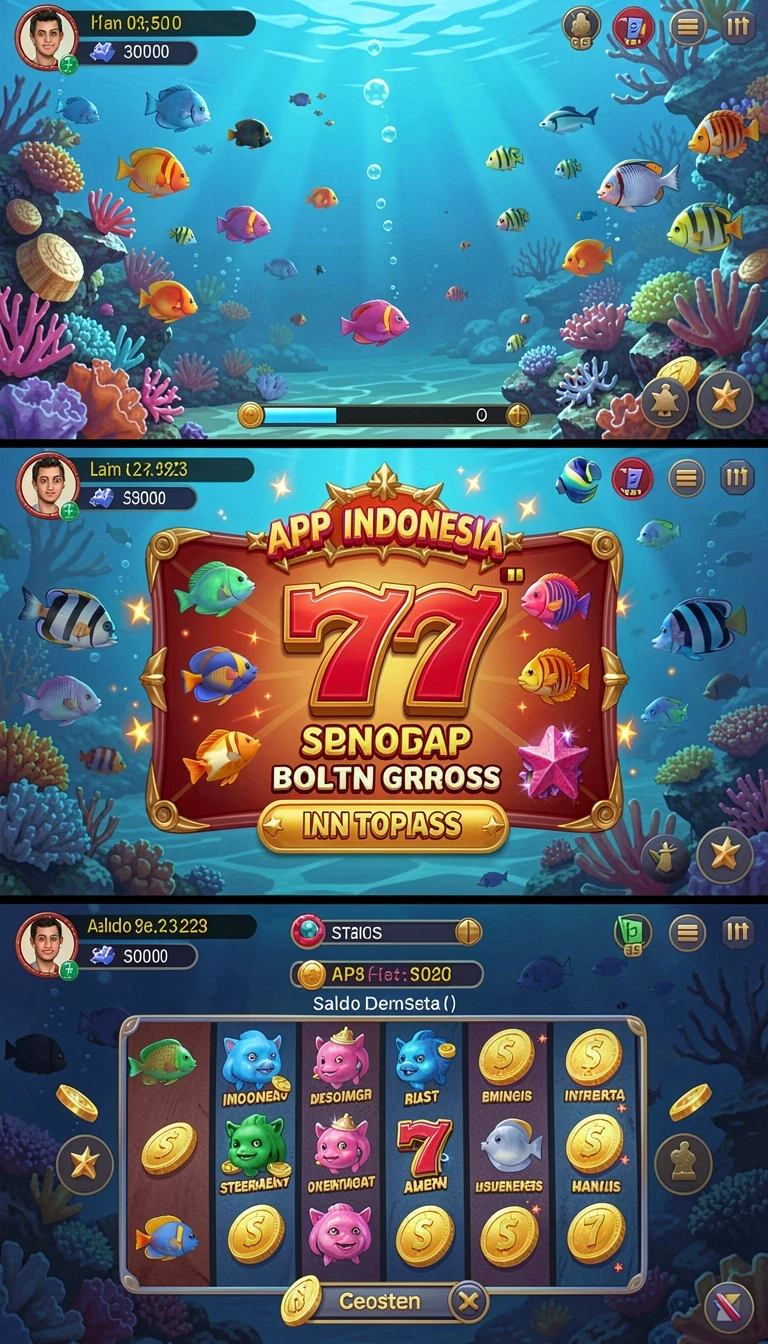 Screenshot idnscore nomor 3