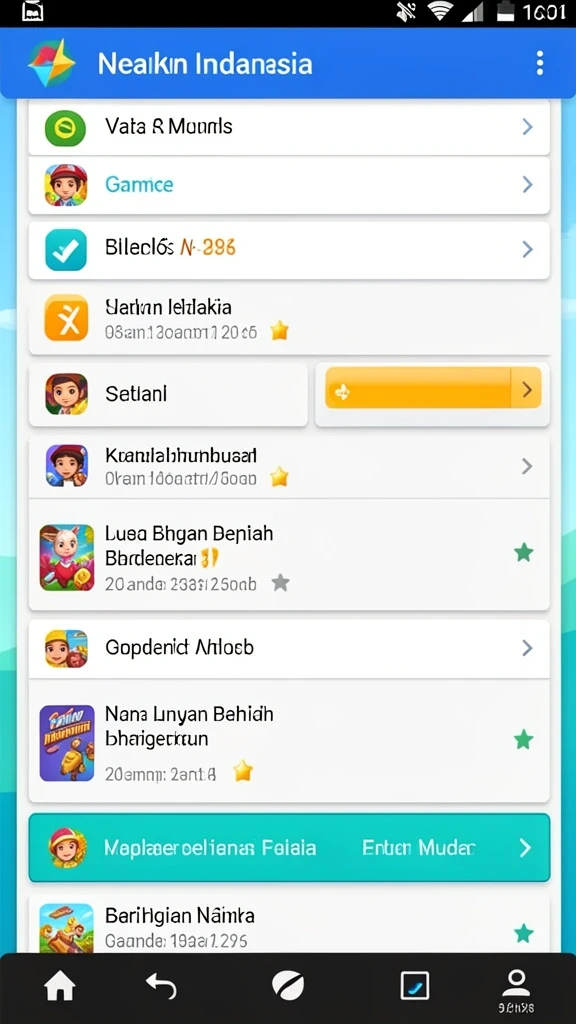Screenshot iw777 nomor 3