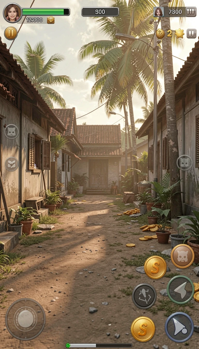 Screenshot jarum77 nomor 2
