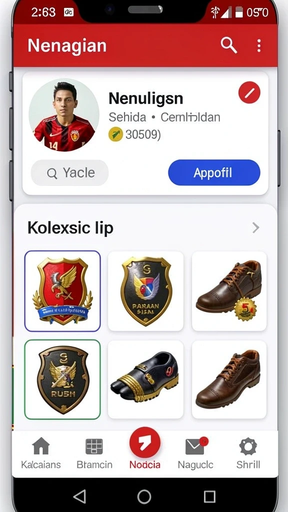 Screenshot joyputar nomor 1