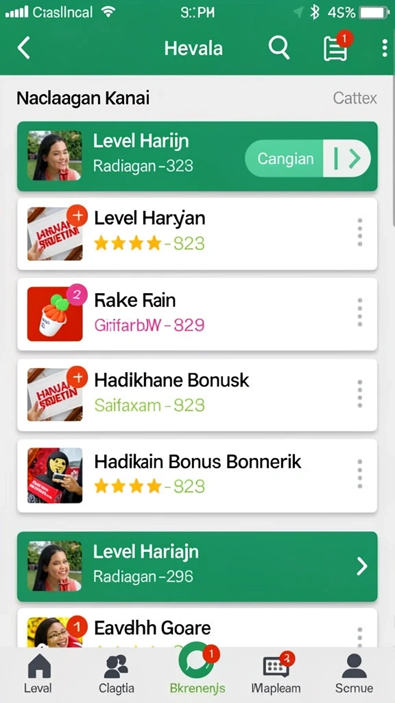 Screenshot jtblue nomor 2