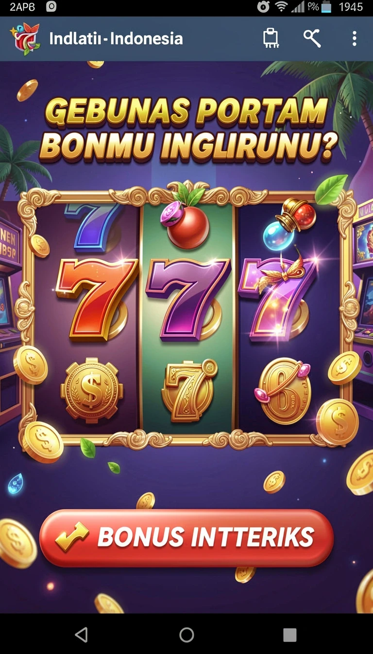 Screenshot kaskustoto nomor 2