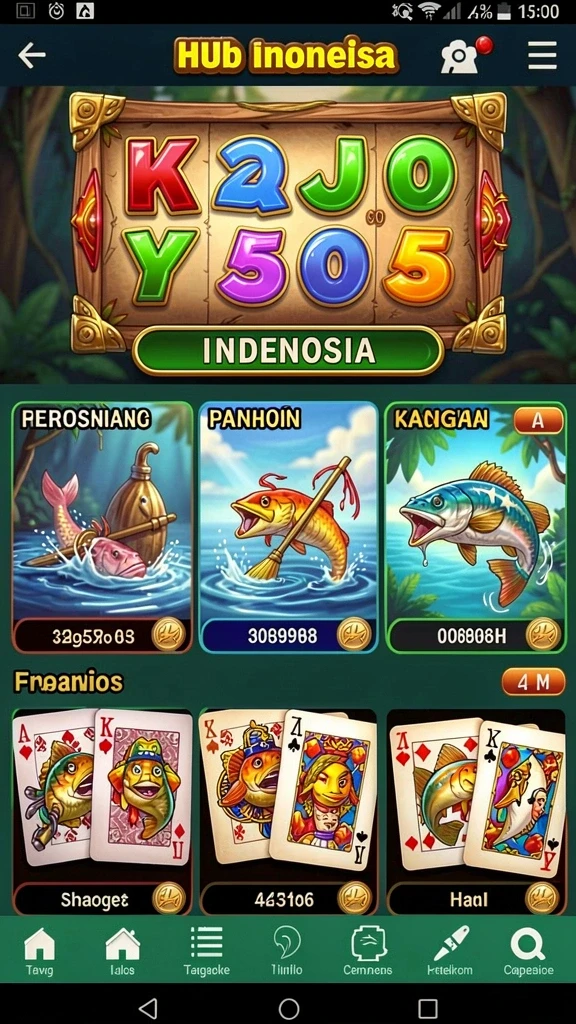 Screenshot king88 nomor 2