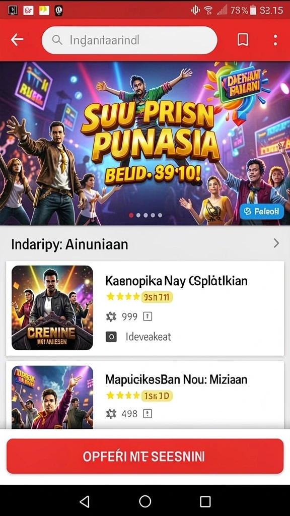 Screenshot king88 nomor 3