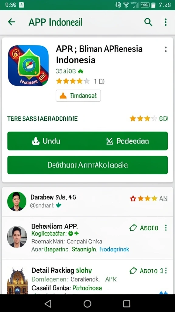 Screenshot koko5000 nomor 1