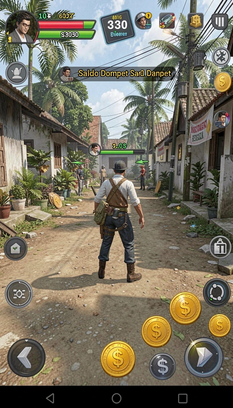 Screenshot lancar138 nomor 3