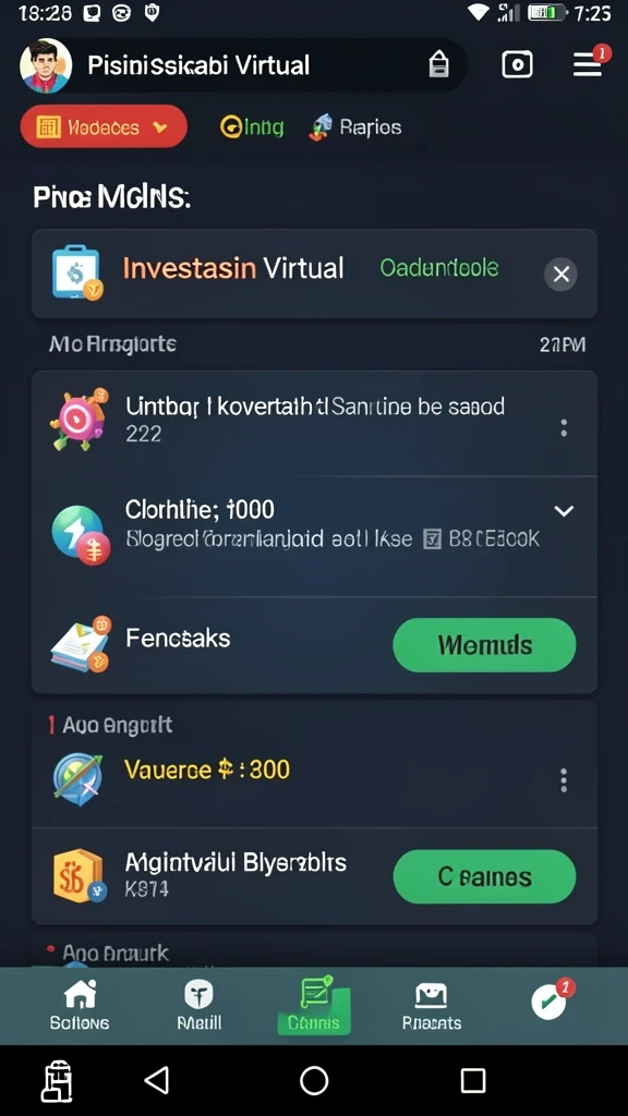 Screenshot lusa777 nomor 2