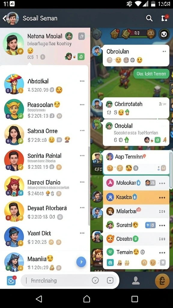 Screenshot macantoto nomor 2