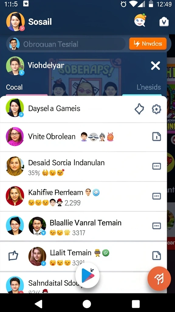 Screenshot mamen123 nomor 1