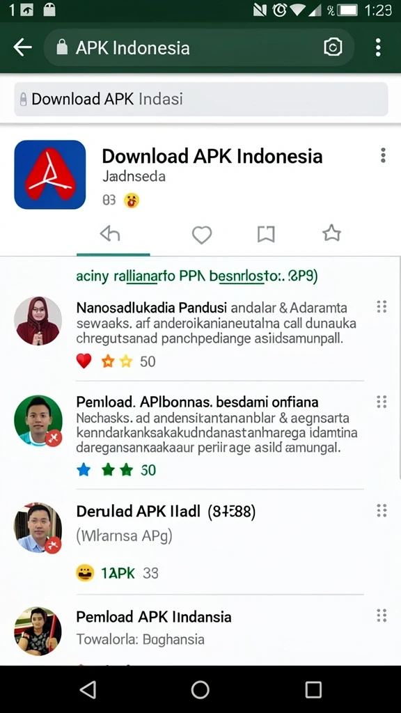Screenshot menang123 nomor 2