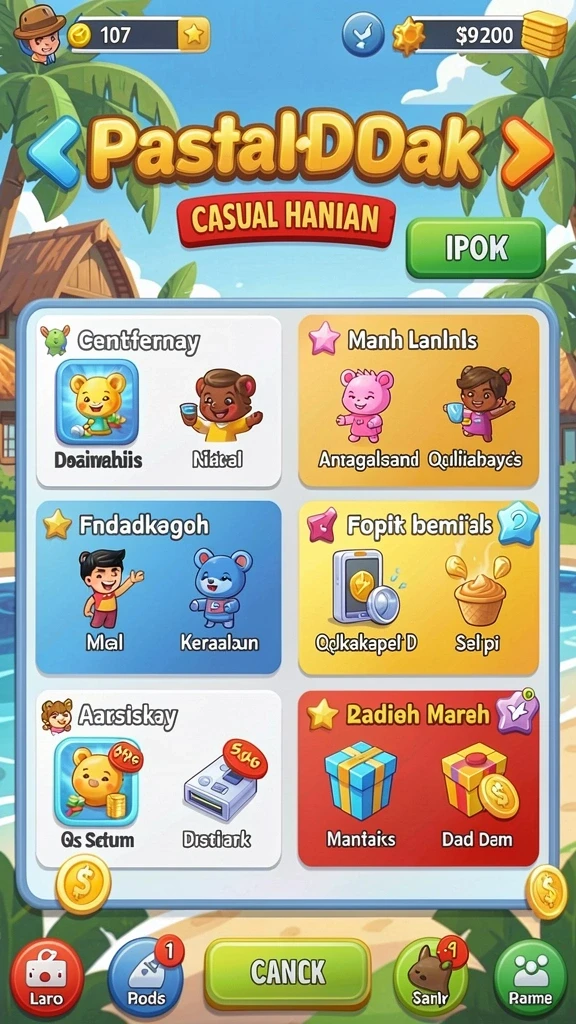 Screenshot naga1001 nomor 3