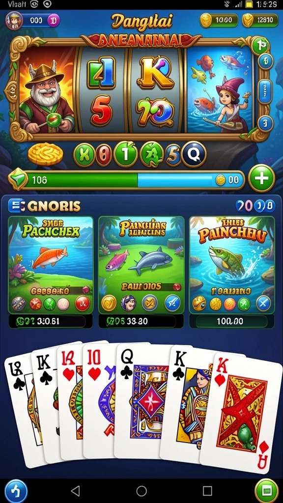Screenshot nexgid nomor 2