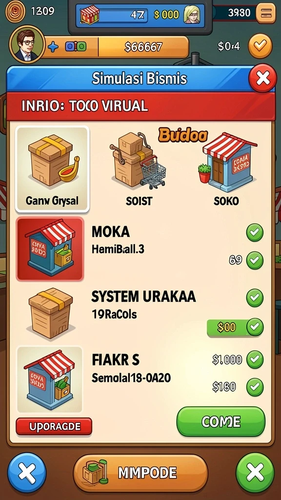 Screenshot pandora99 nomor 1