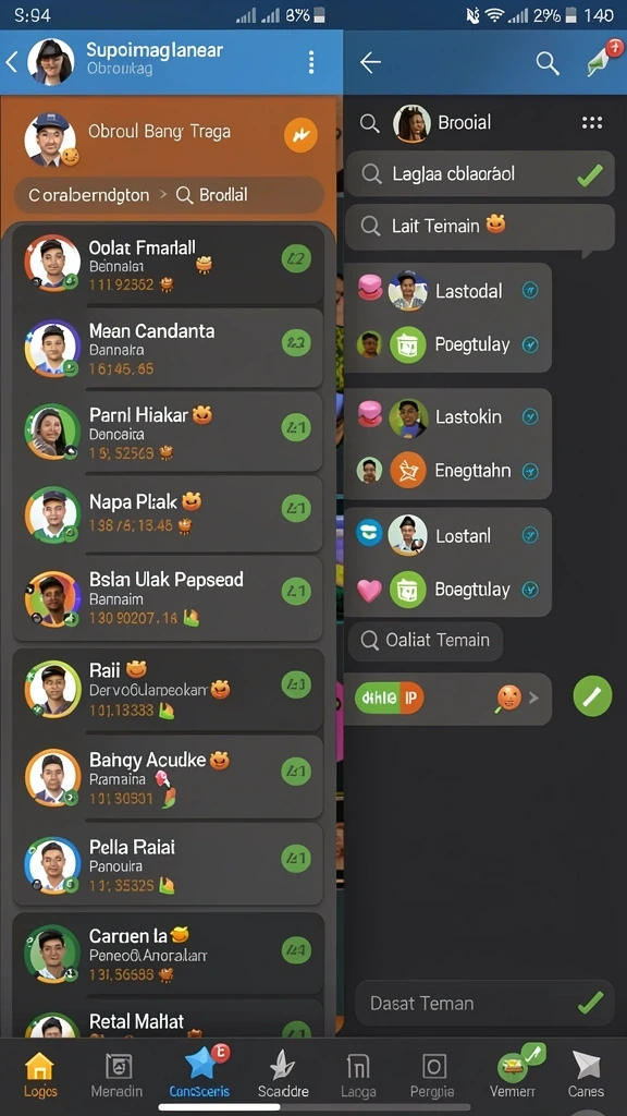 Screenshot pandora99 nomor 3