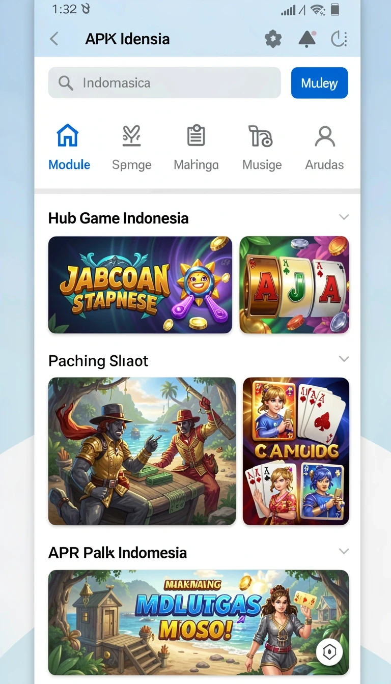 Screenshot prima77 nomor 1
