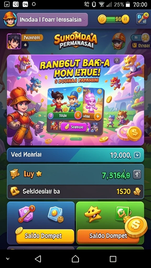 Screenshot puncaktoto nomor 1