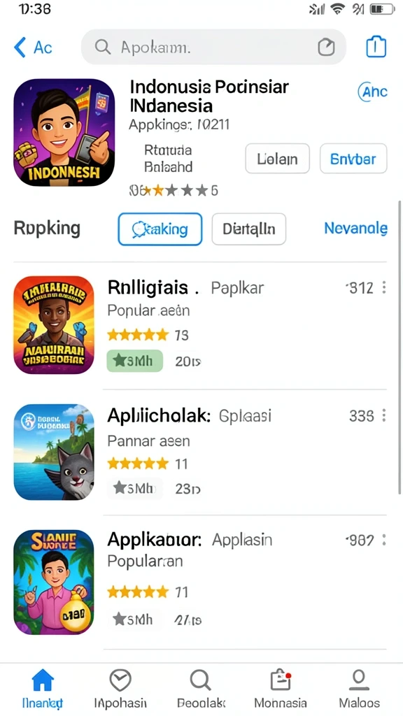 Screenshot rajazeus nomor 3